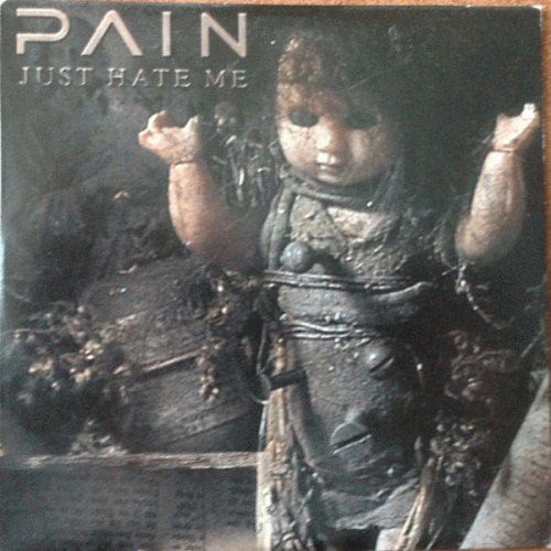 Pain (SWE) : Just Hate Me 3